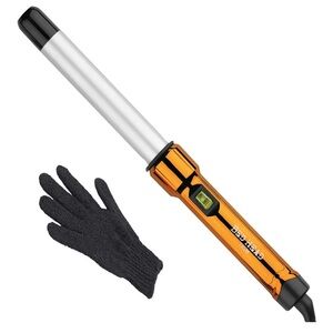 TGI Bed Head 1” Curling Wand